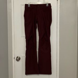 NWT Prana Halle Pant II
